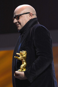 Preisverleihung, Berlinale 2016