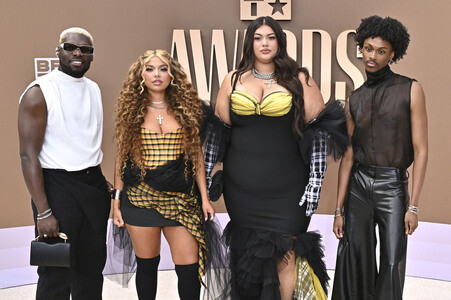 BET Awards 2026 in Los Angeless