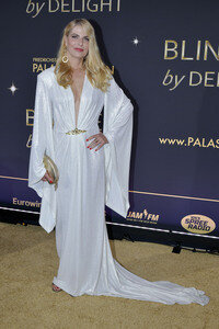 Weltpremiere der 'Blinded by Delight' Grand Show 2025 in Berlin