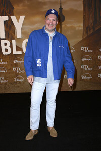 Serienpremiere 'City of Blood' in Berlin