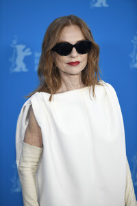 Photocall 'Die Blutgräfin', Berlinale 2026