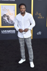 Filmpremiere 'A Star is Born' in Los Angeles