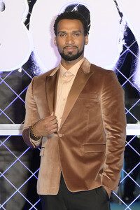 Season 5 Premiere 'The Boys' in Rom