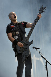 Bravalla Festival 2014, Norrköping