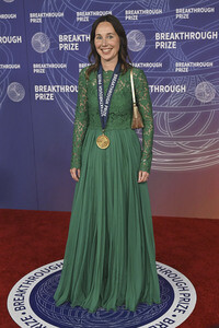 Breakthrough Prize Gala 2026 in Santa Monica