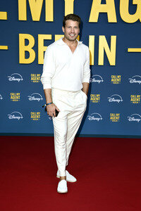 Serienpremiere 'Call My Agent Berlin' in Berlin