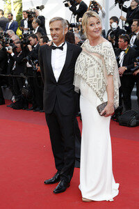 Preisverleihung, Cannes Film Festival 2017