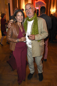 Musicalpremiere 'Carmen la Cubana' in München