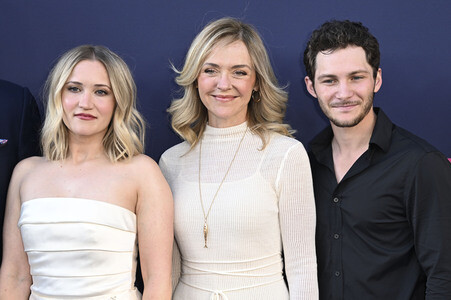 CBS Primetime Programmpräsentation 2026-2027 in Los Angeles