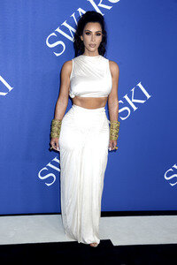 CFDA Fashion Awards 2018 in New York