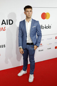 Charity Konzert 'Channel Aid - live in Concert' 2025 in Hamburg