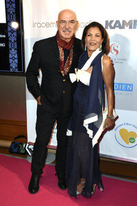 Fashion Charity Dinner in München