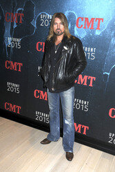 CMT Programmpräsentation 2015, New York