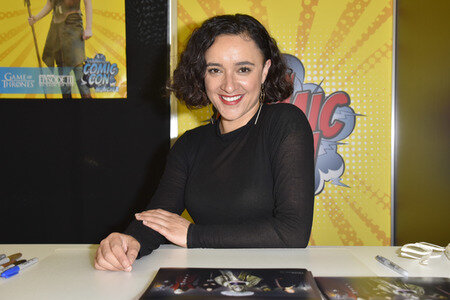 German Comic Con München