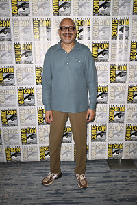 Photocall 'Independent Comics in Action: Building Worlds Outside the System', San Diego Comic-Con International 2026