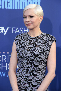 22. Critics Choice Awards 2016 in Santa Monica