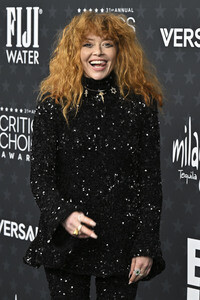 04.01.2026<br>Critics Choice Awards 2026 in Santa Monica