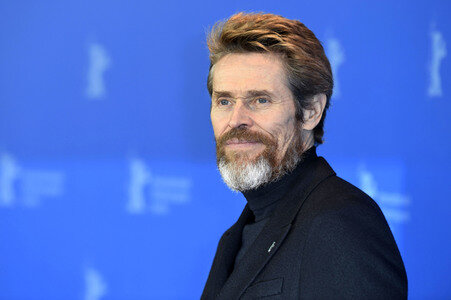Goldener Ehrenbär Photocall, Berlinale 2018