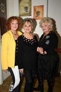 Show 'DDR Revue - Auferstehung der Ruinen' in Erfurt