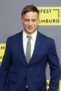'Dengler - Die schützende Hand' Premiere, Filmfest Hamburg 2017