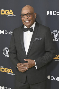 DGA Awards 2026 in Beverly Hills