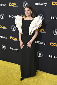 DGA Awards 2026 in Beverly Hills