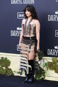 Season 3 Premiere 'The Walking Dead: Daryl Dixon' in Madrid