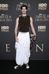Season 3 Premiere 'House of the Dragon' in Berlin