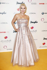 Dreamball 2016 in Berlin