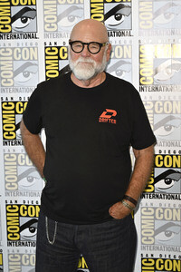Photocall 'Drifter', San Diego Comic-Con International 2026