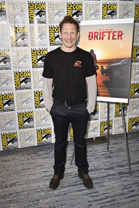 Photocall 'Drifter', San Diego Comic-Con International 2026