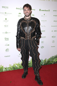 Dschungelparty zum TV-Start von 'Ich bin ein Star - Holt mich hier raus!' in Berlin