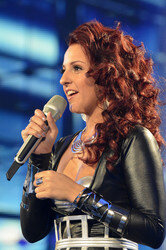 4. Liveshow DSDS 2014, Köln