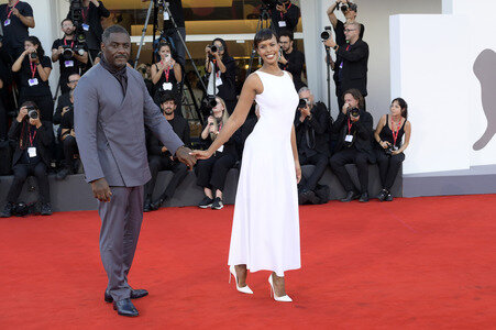 Filmpremiere 'A House of Dynamite', Internationale Filmfestspiele von Venedig 2025