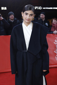 Filmpremiere 'The Education of Jane Cumming', Berlinale 2026