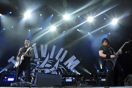 Elb-Riot Festival 2017 in Hamburg