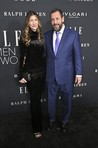 Elle's 2025 Women in Hollywood Celebration in Los Angeles