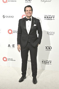 Elton John AIDS Foundation Academy Awards Viewing Party 2026 in West Hollywood