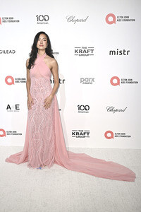 Elton John AIDS Foundation Academy Awards Viewing Party 2026 in West Hollywood