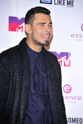 MTV Europe Music Awards 2014
