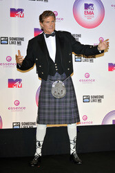 MTV Europe Music Awards 2014