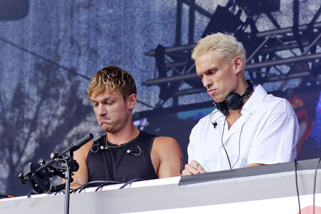 Energy Music Tour 2025 in Berlin