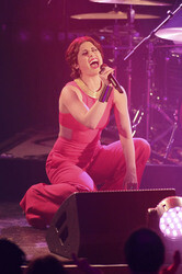 ESC Clubkonzert zum ESC 2015, Hamburg