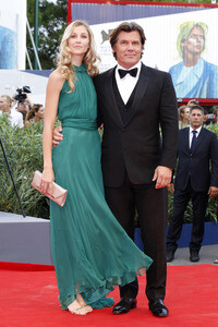 Opening Night und 'Everest' Premiere, Biennale 2015