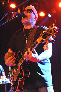 Konzert Everlast in Hamburg