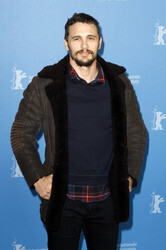 'Every Thing Will Be Fine' Photocall, Berlinale 2015