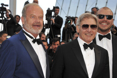 'The Expendables 3' Premiere, Cannes Film Festival 2014