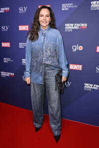 Bunte New Faces Award Music 2026 in Berlin