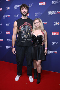 Bunte New Faces Award Music 2026 in Berlin