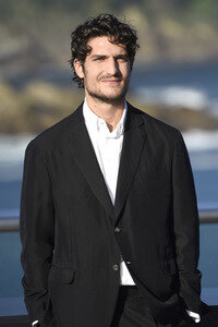 Photocall 'A Faithful Man', San Sebastian Film Festival 2018